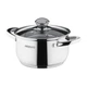 Набір посуду Ardesto Gemini Gourmet 10 предметів (AR1910PS) - зображення 4