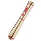 Машинка для перманентного макияжа Mast P40 золотая WQP-057-2 - изображение 1