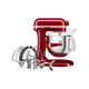 Кухонний комбайн KitchenAid 5KSM70SHXEER - зображення 5