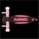 Самокат Globber Elite колеса з підсвіткою Рожевий (839-110) - изображение 9