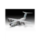 Сборная модель Revell Самолет Airbus A400M Atlas RAF, уровень 5, 172 (RVL-03822) - изображение 9