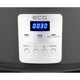 Мультиварка ECG PH 6530 Slow Master (PH6530) - изображение 6