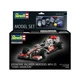Сборная модель Revell набор McLaren Mercedes MP4-25 «Льюис Гамильтон», уровень 4, 124 (RVL-67096) - изображение 3