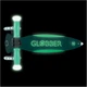 Самокат Globber Elite колеса з підсвіткою М'ятний (839-206) - изображение 9