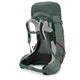 Рюкзак туристический Osprey Aura AG LT 50 koseret/darjeeling spring green WXS/S (009.3294) - изображение 2