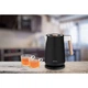Электрочайник ECG RK 1768 Strix Timber Black - изображение 10