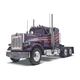 Сборная модель Revell Грузовой тягач Peterbilt 359 уровень 4 масштаб 125 (RVL-11506) - изображение 2