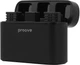 Беспроводной петличный микрофон Proove Record Type-C (557500001) - изображение 2
