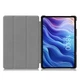Чохол до планшета BeCover Smart Case Teclast T60 2023 12 Black (713721) - зображення 6