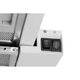 Витяжка кухонна GRANADO Telde 602-450 white (GCH316255) - зображення 7