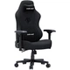 Крісло ігрове Anda Seat Phantom 3 Pro Fabric Size L Dark Gray (AD18YC-06-GB-F) - зображення 1
