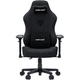 Крісло ігрове Anda Seat Phantom 3 Pro Fabric Size L Dark Gray (AD18YC-06-GB-F) - зображення 3