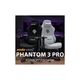 Крісло ігрове Anda Seat Phantom 3 Pro Fabric Size L Dark Gray (AD18YC-06-GB-F) - зображення 10