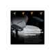 Крісло ігрове Anda Seat Phantom 3 Pro Fabric Size L Dark Gray (AD18YC-06-GB-F) - зображення 5
