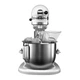 Кухонный комбайн KitchenAid 5KPM5EWH - изображение 2