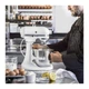 Кухонный комбайн KitchenAid 5KPM5EWH - изображение 6