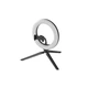 Набір блогера LEDVANCE MOBILE CAMERA LIGHT RING DESKTOP USB (4058075666870) - зображення 1