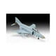 Сборная модель Revell набор к 70 годовщине ВВС Германии 3 самолета, уровень 5, 172 (RVL-05627) - изображение 6