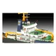Сборная модель Revell Буксир Smit Houston уровень 4 масштаб 1200 (RVL-05239) - изображение 3