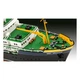 Сборная модель Revell Буксир Smit Houston уровень 4 масштаб 1200 (RVL-05239) - изображение 4