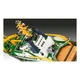 Сборная модель Revell Буксир Smit Houston уровень 4 масштаб 1200 (RVL-05239) - изображение 6