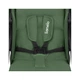 Коляска Lionelo Emma Plus Green Emerald (LO-EMMA PLUS GREEN EMERALD) - изображение 6