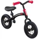 Беговел Scoot&Ride Go Bike Air (самокат) , чорно-червоний (615-120) - изображение 1