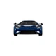 Збірна модель Revell Автомобіль Ford GT 2017 рівень 2 масштаб 124 (RVL-07824) - зображення 3