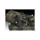 Сборная модель Revell САУ Panzerhaubitze 2000 (версия UA) уровень 4 масштаб 172 (RVL-63347) - изображение 5