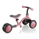 Біговел Globber Globber Learning bike Deluxe 3 в 1 пастельно-рожевий (639-211) - зображення 9
