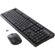 Комплект A4Tech FG1200S Wireless UA Black (4711421003193) - изображение 3