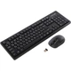 Комплект A4Tech FG1200 Wireless UA Black (4711421003186) - изображение 2