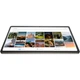 Планшет Tecno MEGAPAD 10 (T1001) 10.1 4/128GB / LTE / Champagne Gold (4894947045530) - изображение 3