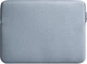 Etui na laptopa Uniq Cyprus Textured Neoprene Water-Resistant 14" Cloud Blue (8886463690697) - obraz 3