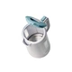 Электрочайник Ariete 2846 Breakfast White - изображение 2