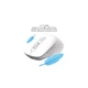 Мышка OfficePro M265W Wireless/Bluetooth Silent Click White (M265W) - изображение 8