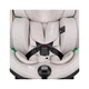 Автокрісло Lionelo Harmony I-Size Beige Sand Bamboo (LO-HARMONY I-SIZE BEIGE SAND BAMBOO) - зображення 8
