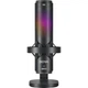 Микрофон Boya K9 RGBType-C/3,5 мм Black (BOYA K9) - изображение 2