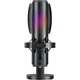 Микрофон Boya K9 RGBType-C/3,5 мм Black (BOYA K9) - изображение 3