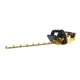 Кущоріз DeWALT XR FLEXVOLT 54В Li-lon, ніж 65 см (без АКБ та ЗП) (DCMHT573N) - зображення 1
