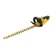 Кущоріз DeWALT XR FLEXVOLT 54В Li-lon, ніж 65 см (без АКБ та ЗП) (DCMHT573N) - зображення 3