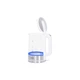 Электрочайник Mesko MS 1301 white - изображение 4