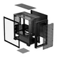 Корпус для ПК PcCooler C3D310 BK - изображение 8