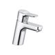 Змішувач для умивальника Kludi Pure&Eazy 370280565 хром - зображення 1