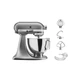 Кухонный комбайн KitchenAid 5KSM95PSECU - изображение 3
