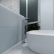 Змішувач для умивальника Koller Pool Cube XL 1104340305 - зображення 2
