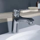 Змішувач для умивальника Koller Pool Twist 1178330305 - зображення 2