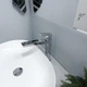 Змішувач для умивальника Koller Pool Cube XL 1104340305 - зображення 3