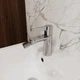 Змішувач для біде Koller Pool Dakota 1105350305 - зображення 3