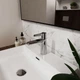 Змішувач для умивальника Koller Pool Dakota 1105330305 - зображення 3